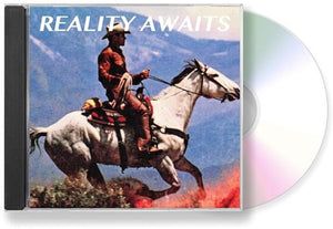 The Strokes - Reality Awaits [Jewel Case]