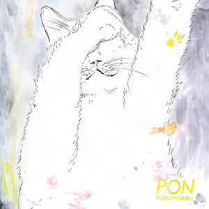 Noriko, Tujiko - Pon [LP]