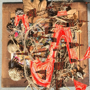 Merzbow - Tsubute Mosaic [CD]