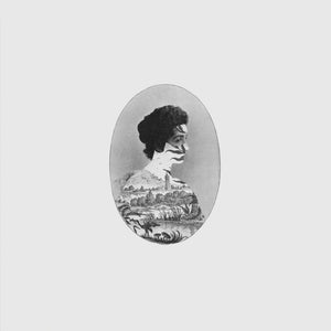Ojerum - Selected Organ Works [LP]