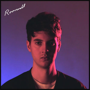 Roosevelt - Roosevelt - 10th Anniversary Deluxe Edition [White]