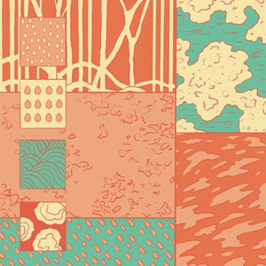 Leaf Library - After The Rain Strange Seeds [CD]