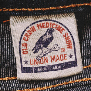 Old Crow Medicine Show - Union Made [CD]