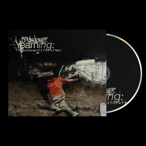 Boundaries - Yearning: The unbeautiful after [Digipak]