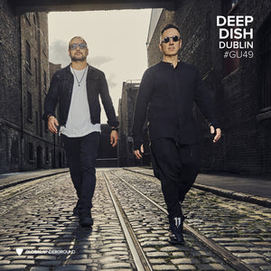 Deep Dish - Global Underground #49: Deep Dish - Dublin [CD]