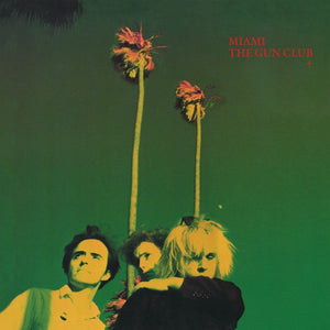 Gun Club - Miami [Remastered]
