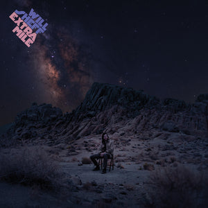 Will Sheff - Extra Mile [CD]