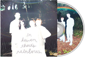 Snarls - In Heaven There's Rainbows [CD]