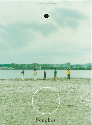 Bonobos - A Un [Limited Edition] (Ofgv)