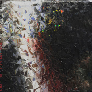 Christopher Tignor - Bleeding Past The Edges [LP]