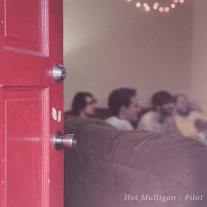 Hot Mulligan - Pilot [Indie Exclusive Colored]
