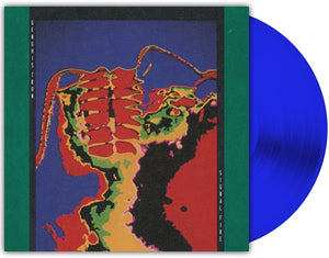 Genghis Tron - Signal Fire [Orchard Indie Exclusive Custom Merge]