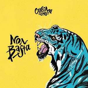 Cucoma Combo - Non Basta [LP]