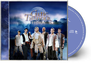 Celtic Thunder - Storm (15th Anniversary Cd) (Aniv) [CD]