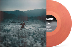 Bike Routes - Prairie [Apricot]