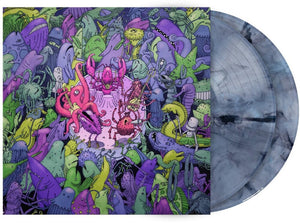 Pre-Order: Dance Gavin Dance - Tree City Sessions 3 [2 LP]