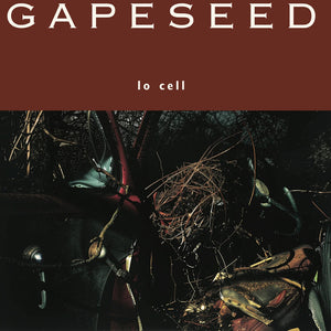 Gapeseed - Lo Cell [180 Gram]