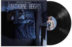Hawthorne Heights - If Only You Were Lonely [2026 reissue]
