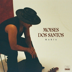 Dos Moyses Santos - Maria [LP]