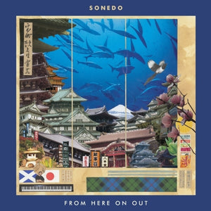 Sonedo - From Here On Out [LP]