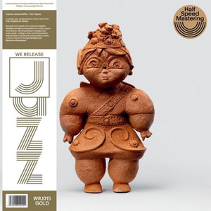 Liberski Casimir Retrio  (Colv) (Gol) - Z Suites [Colored Vinyl] (Gol)