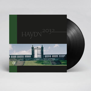 Il Giardino Armonico - Haydn 2032 Vol. 16 - Surprise [LP]