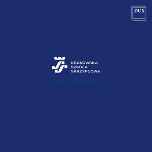 Roman Reiner - Krakow Vn School Vol. 1 [CD]
