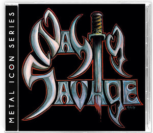 Nasty Savage - Nasty Savage [Limited Edition] [Remastered]