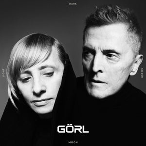 Gorl - Dark Silver Moon Light [CD]