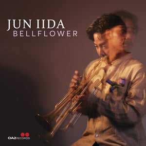 Jun Iida - Bellflower [CD]