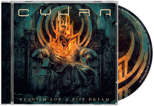 Cyhra - Requiem For A Pipe Dream [CD]