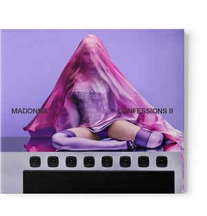 Madonna - CONFESSIONS II [Digipak]