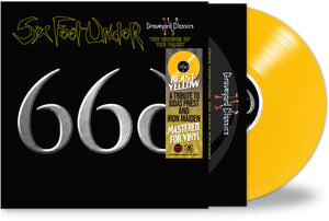 Six Feet Under - Graveyard Classics IV (Anniversary Reissue) [Color]