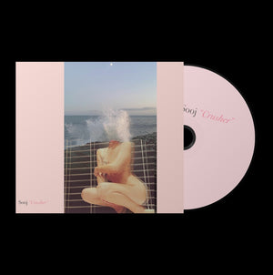 Sooj - Crusher [CD]