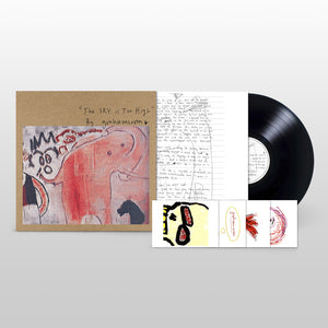 Graham Coxon - Sky Is Too High [Reissue]