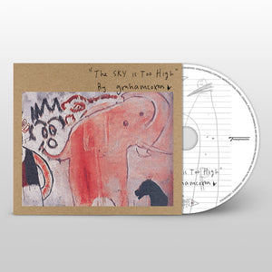 Graham Coxon - Sky Is Too High [Reissue]