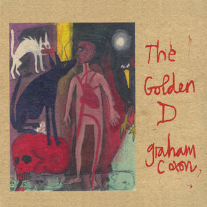 Graham Coxon - Golden D [Reissue]