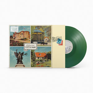 Graham Coxon - Castle Park [Indie Exclusive Green]