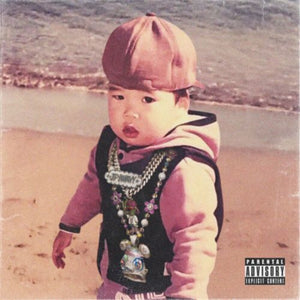 Pre-Order: JP THE WAVY - Wavy Tape 3 [LP]