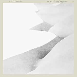 Bill Connors - Of Mist And Melting (Ecm Luminessence Series) [LP]