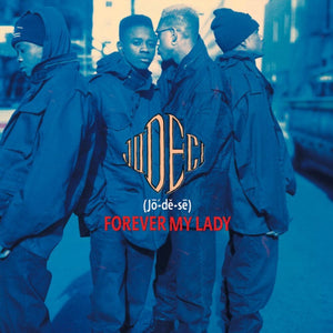 Jodeci - Forever My Lady (35th Anniversary) [LP]