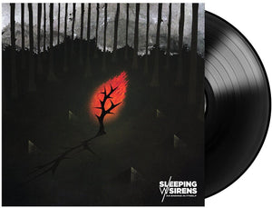 Sleeping With Sirens - An Ending In Itself [LP]