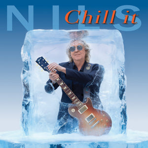 Nils - Chill It [CD]