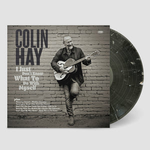 Colin Hay - Just Don't Know What To Do With Myself [LP]