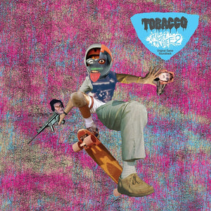 Tobacco - High On Life 2 - O.S.T. [Box - Color]