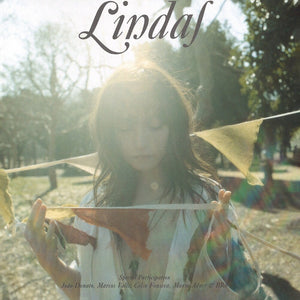 Pre-Order: Kaori, Hayato - Lindas [LP]