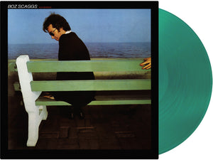 Boz Scaggs - Silk Degrees [50th Anniversary Green]