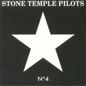 Stone Temple Pilots - No. 4 [LP]