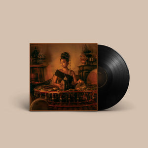 Salin - Rammana: Deluxe [LP]