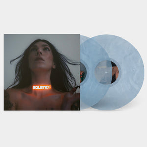 Aa Williams - Solstice [Colored Vinyl] (Mrb)
